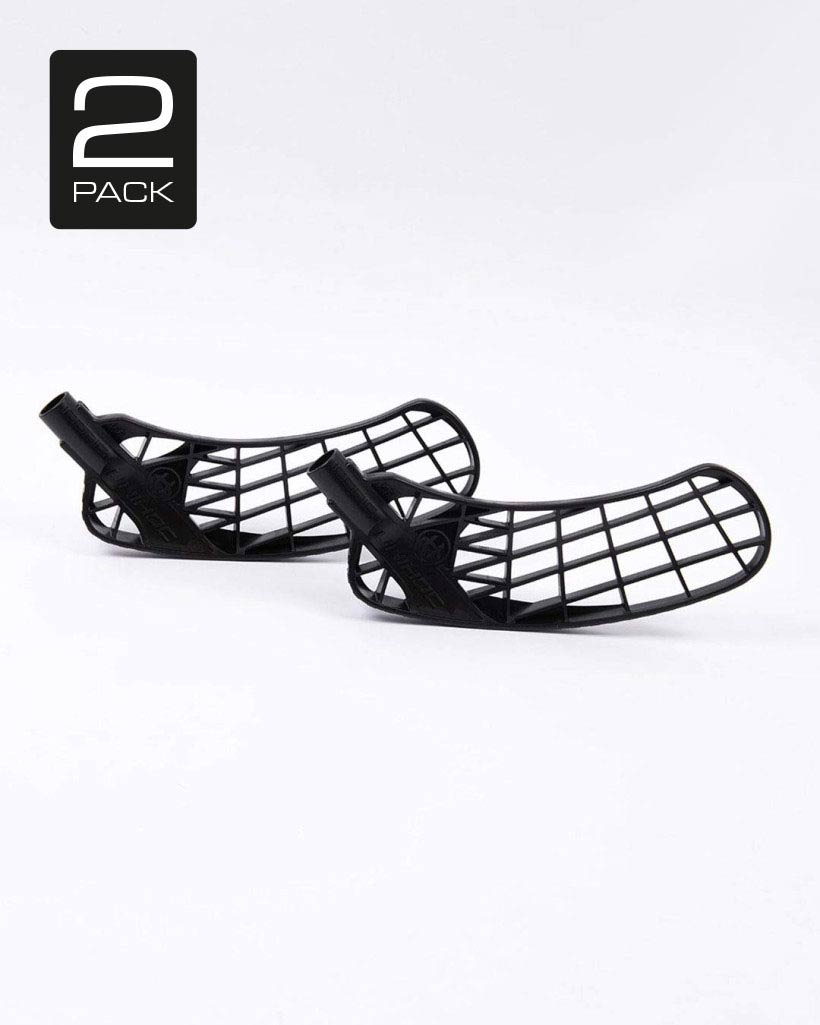 2-PACK ICONIC BLACK