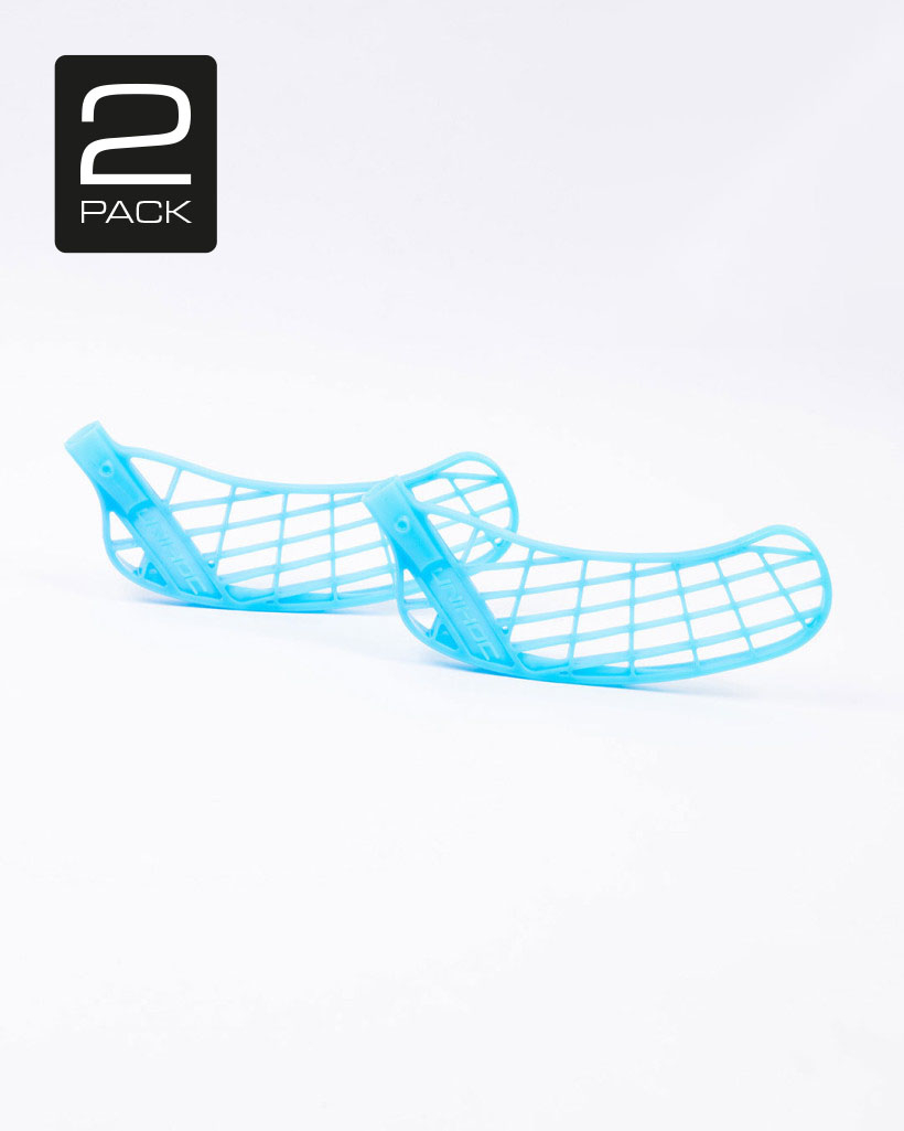 2-PACK PLAYER ICE BLUE