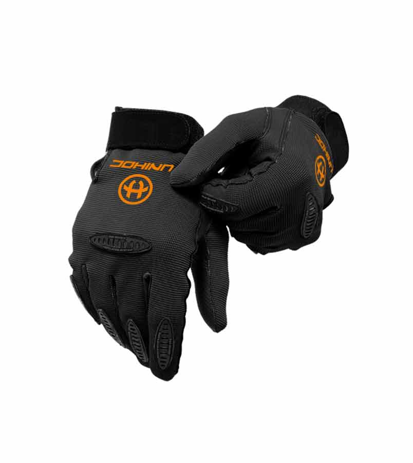 GLOVES PACKER