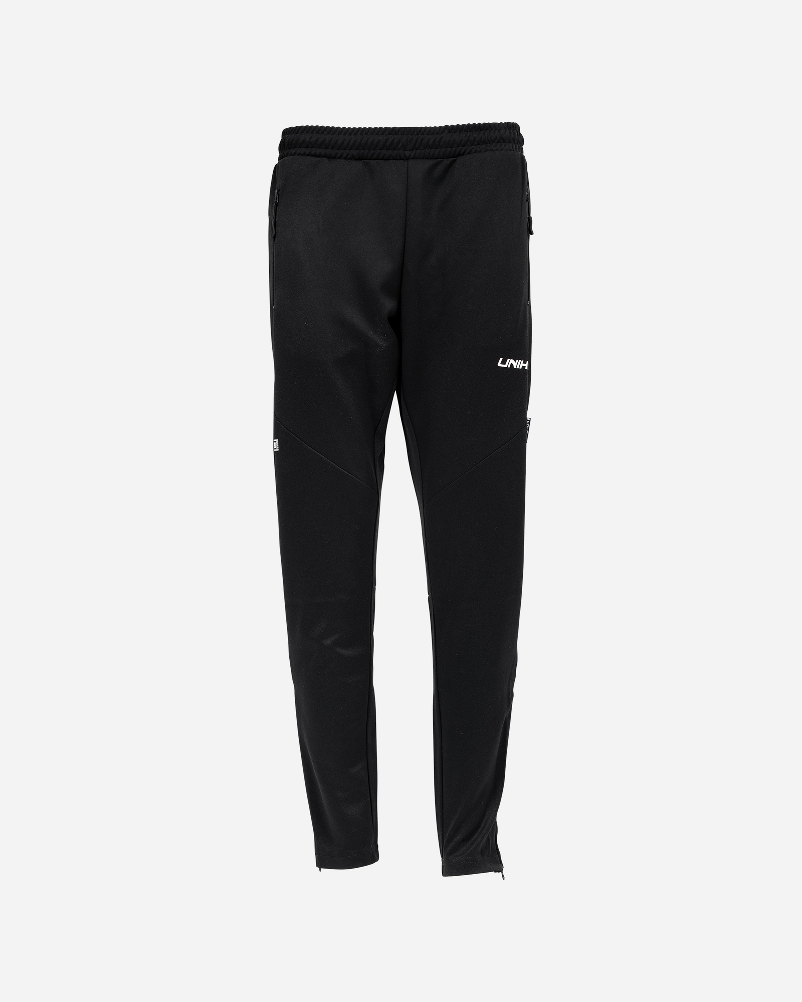 TRACKSUIT PANTS LEGACY BLACK/WHITE