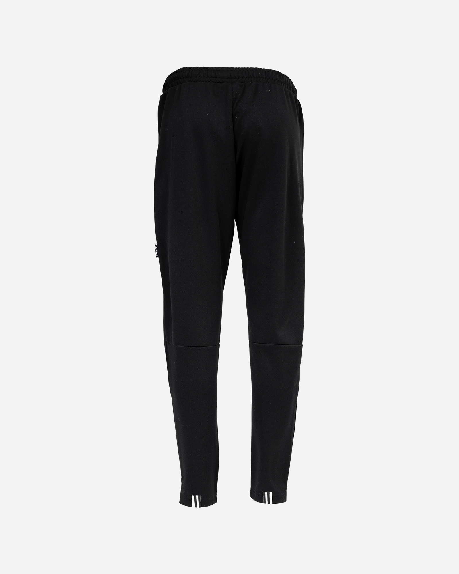 TRACKSUIT PANTS LEGACY BLACK/WHITE-rollover image
