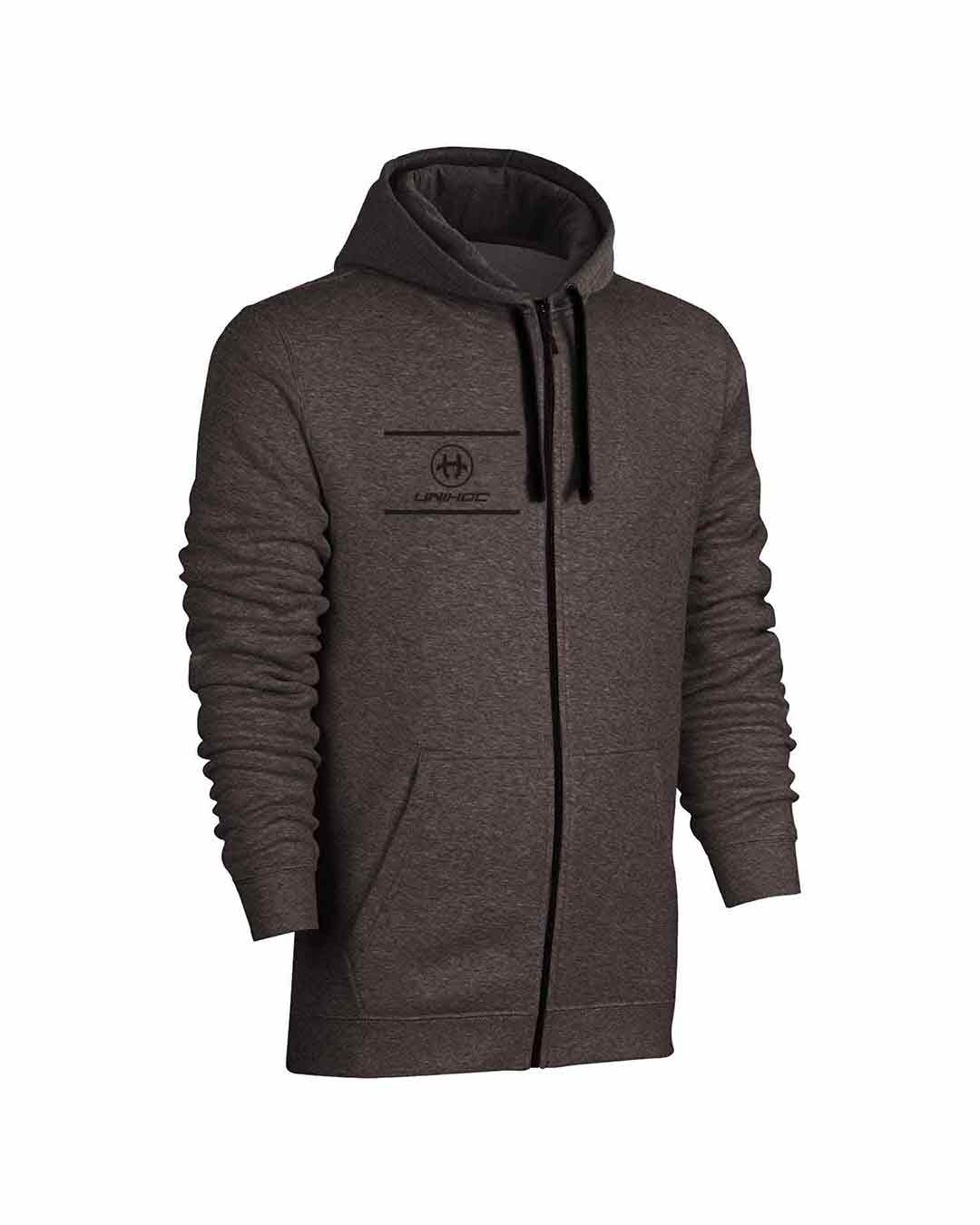 HOOD ZIP ALLSTAR
