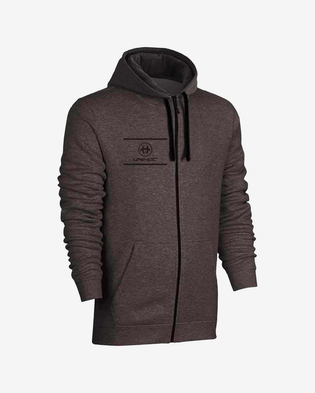 HOOD ZIP ALLSTAR