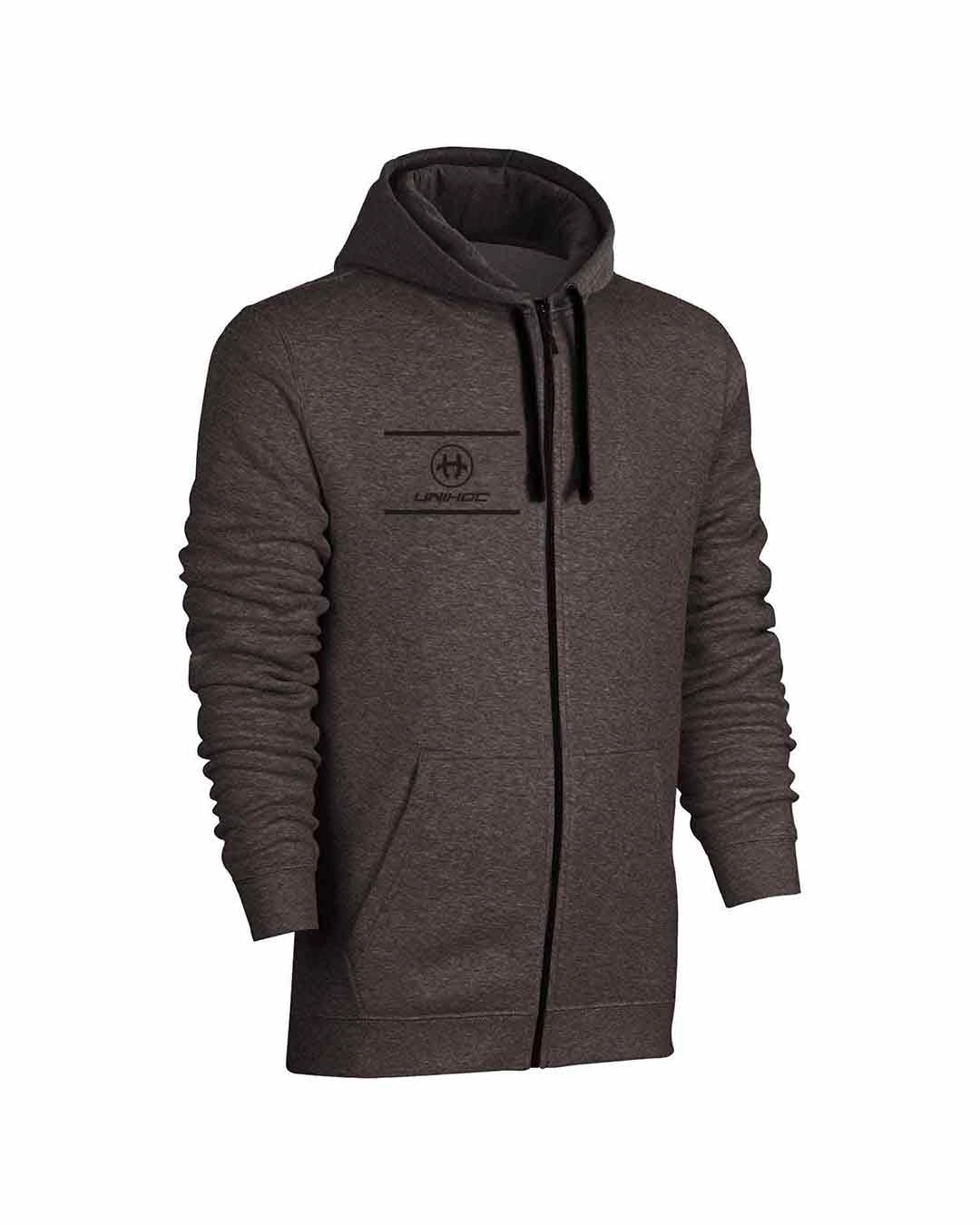 HOOD ZIP ALLSTAR