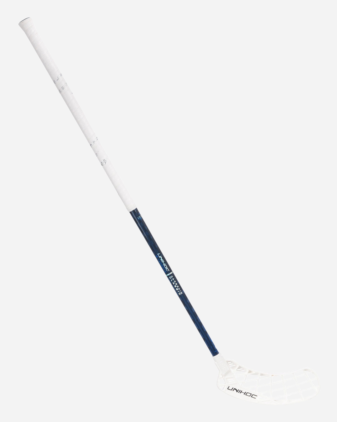 STICK EPIC CARBSKIN FL 26 OVAL BLUE-rollover image