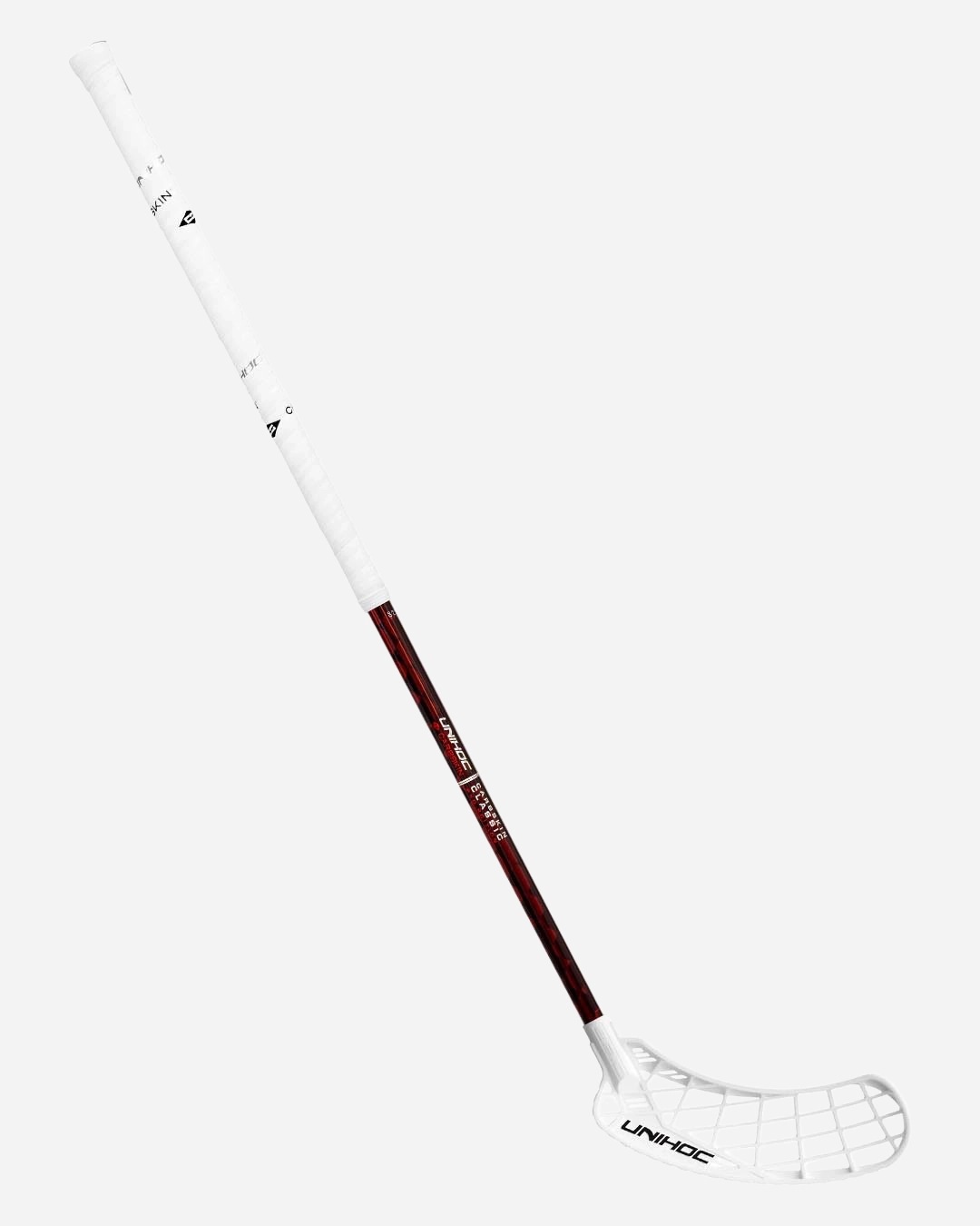 STICK EPIC CARBSKIN FL 26 RADIANT RED-rollover image