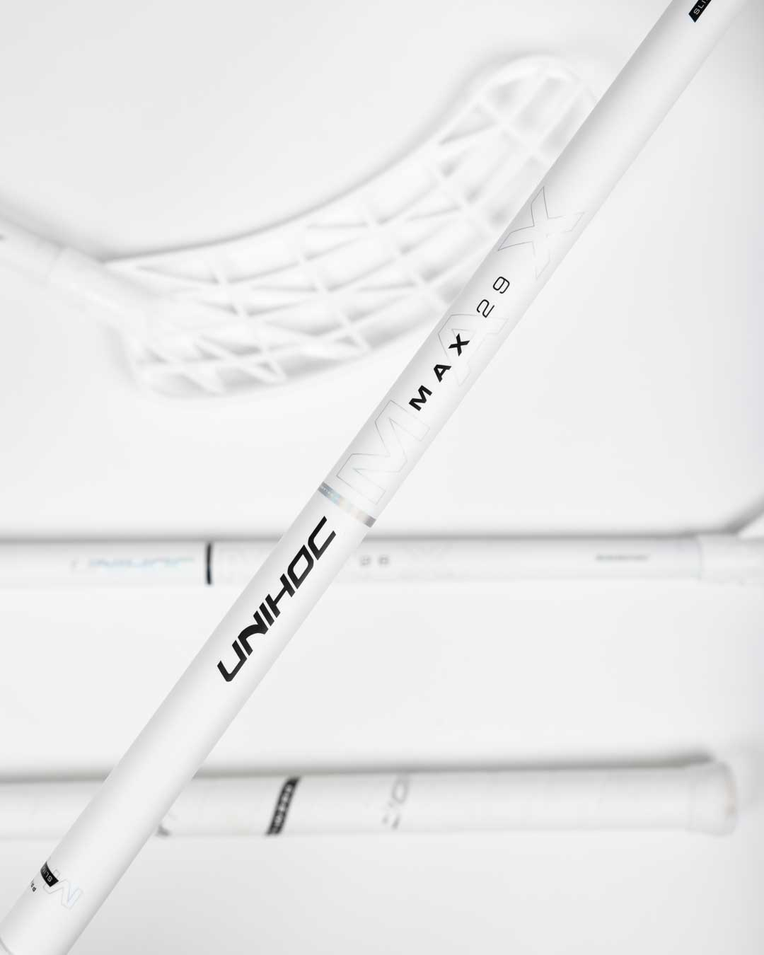 STICK UNILITE MAX TITAN 29 SLIM EDT