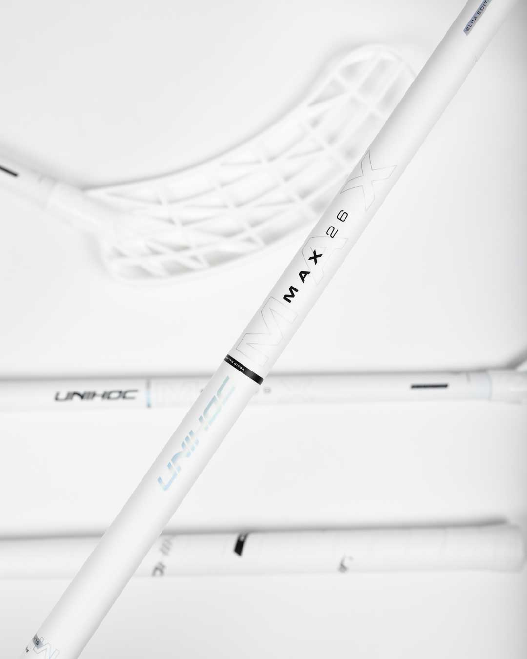 STICK UNILITE MAX TITAN 26 SLIM EDT