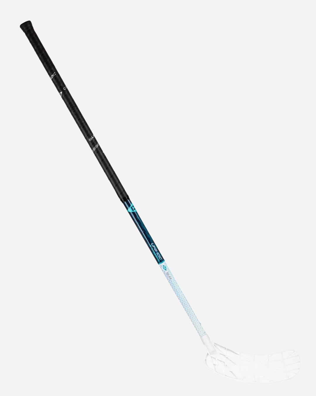 STICK EVOLITE CARBSKIN SLIM TITAN 26 TURQUOISE-rollover image