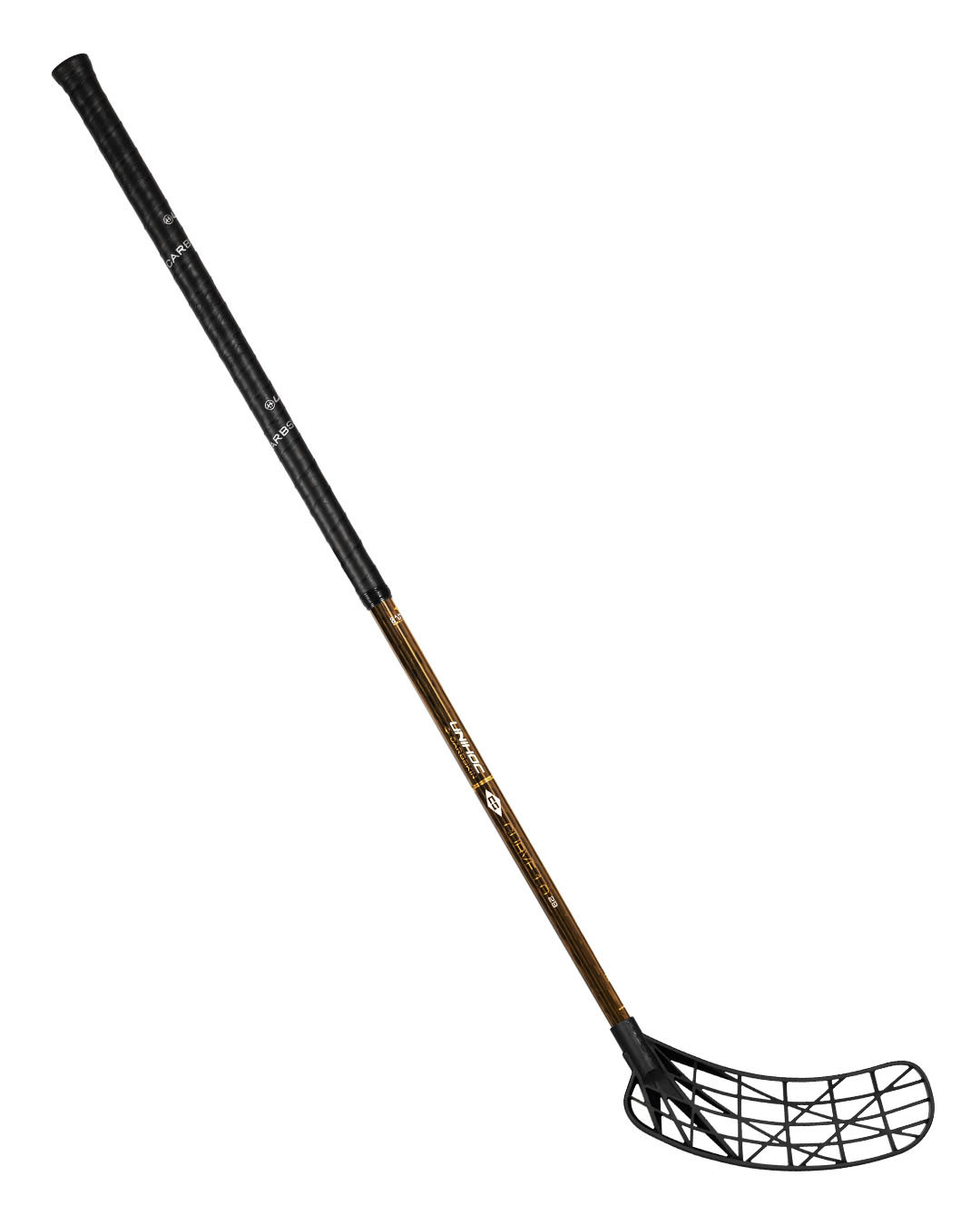 STICK EVOLITE CARBSKIN CURVE 1.0º TITAN 29 GOLD-rollover image