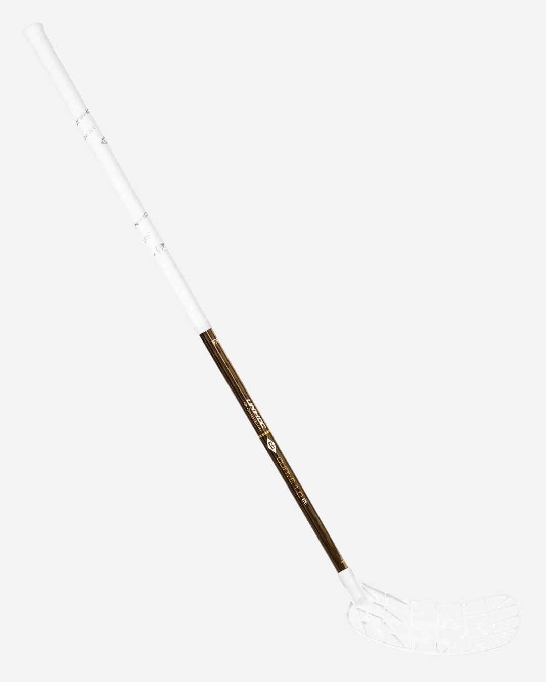 STICK EVOLITE CARBSKIN CURVE 1.0º TITAN 26 GOLD-rollover image