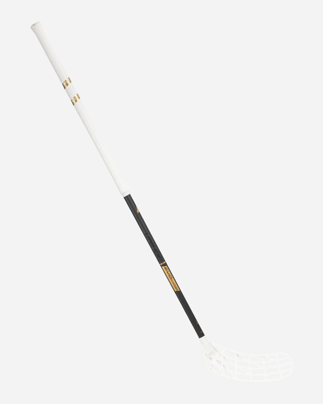 STICK UNILITE EVOLAB TITAN 26 WHITE/GOLD-rollover image