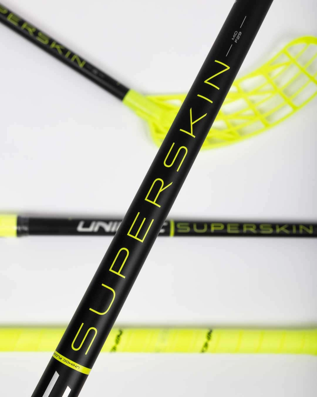STICK UNILITE SUPERSKIN MID 29 Oval