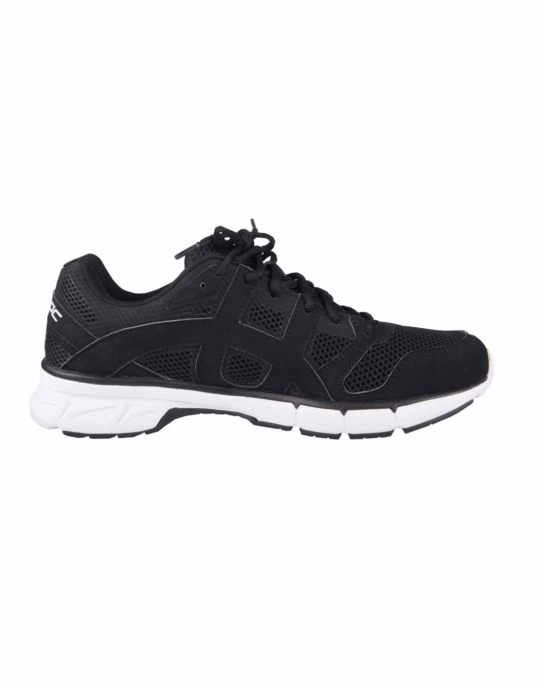 U3 RUNNER TRX BLACK-rollover image