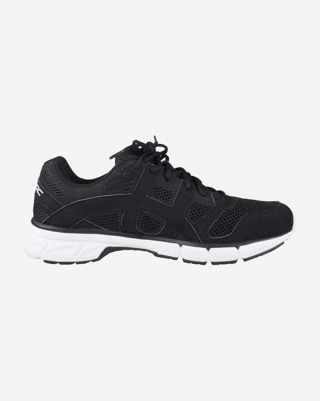 U3 RUNNER TRX BLACK-rollover image