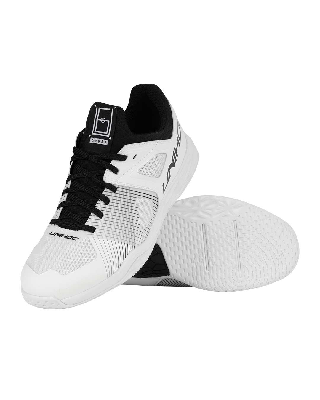 U6 COURT LOWCUT MEN