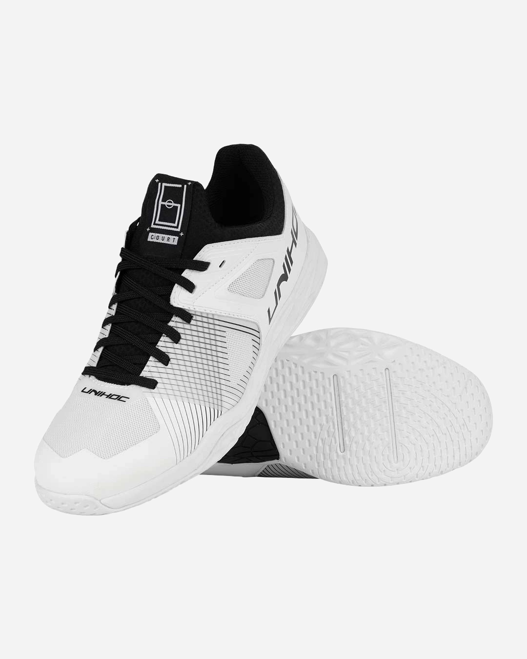 U6 COURT LOWCUT MEN