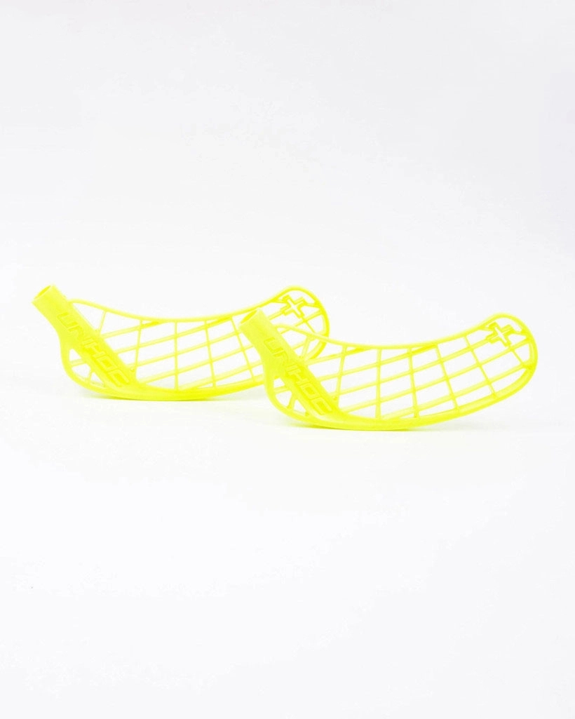 2-PACK PLAYER+ NEON YELLOW