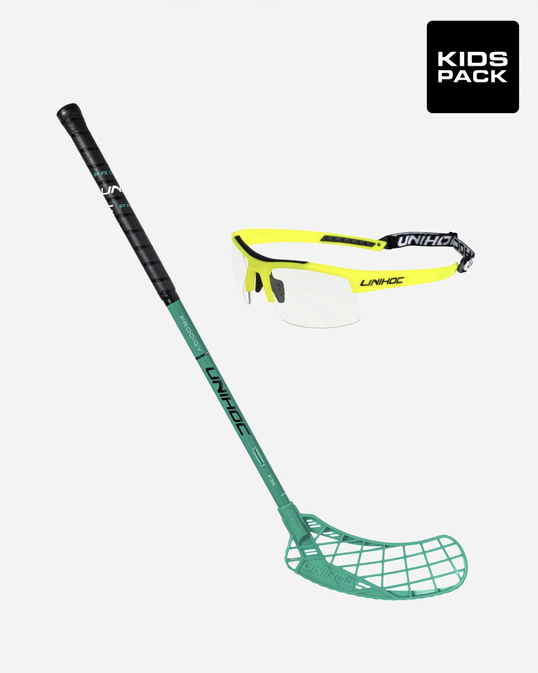 MIX PACK KIDS TURQUOISE