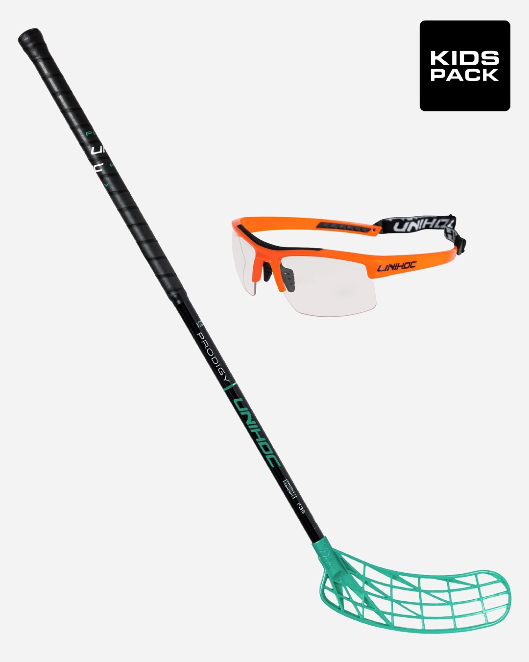 MIX PACK KIDS BLACK