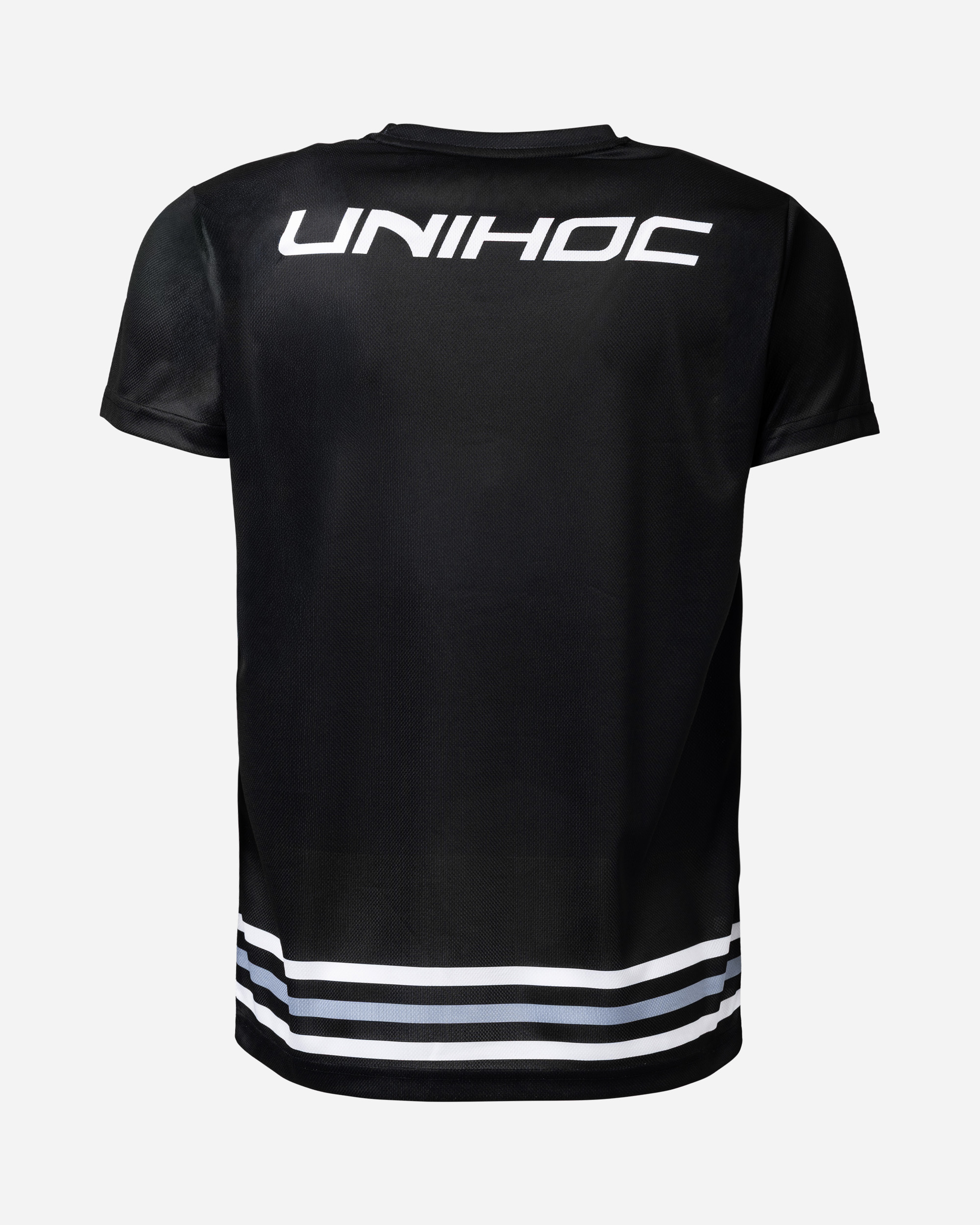CUSTOM T-SHIRT UNIHOC BASIC ECO ONE-SIDED 120-XXXL-rollover image