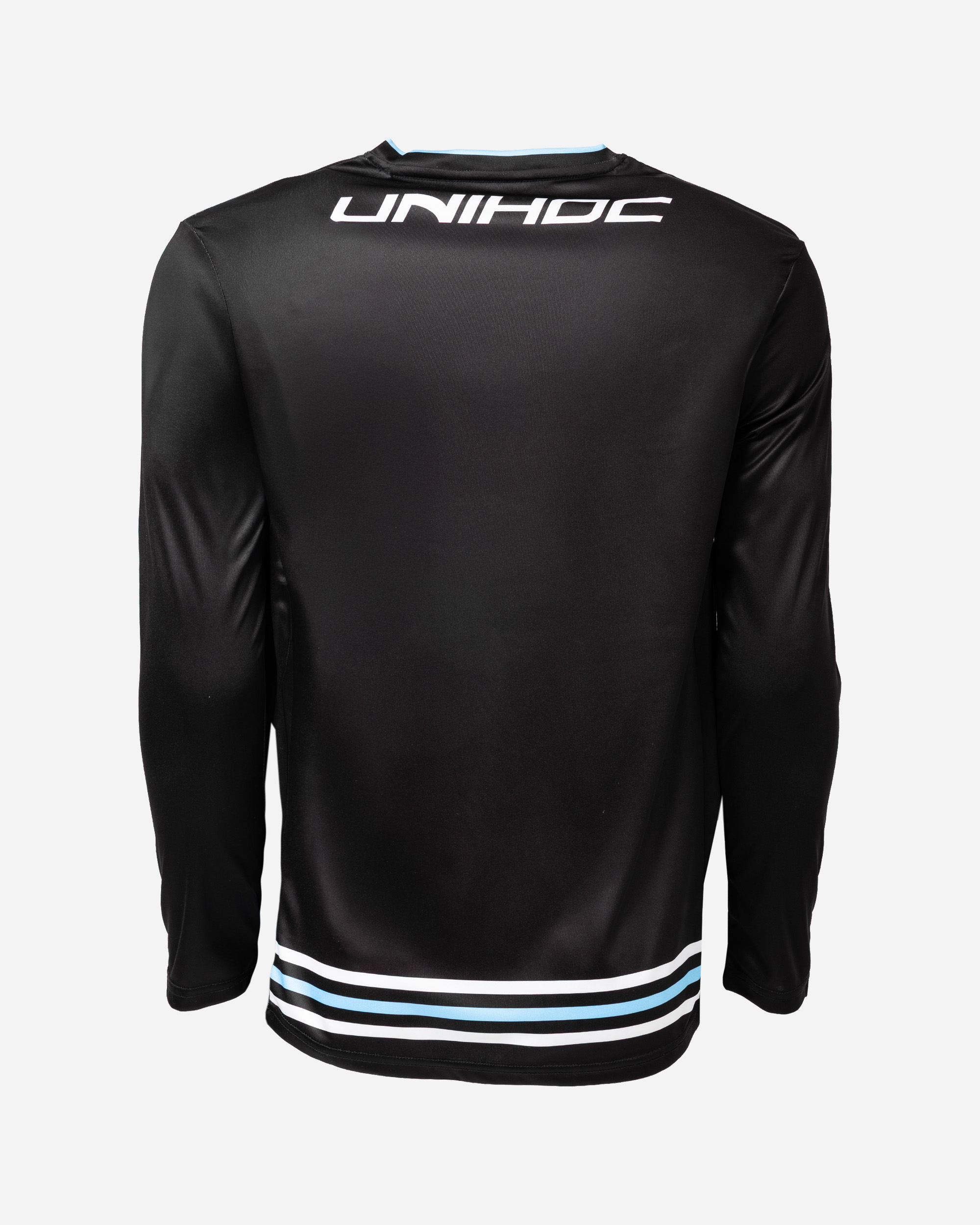 CUSTOM T-SHIRT UNIHOC LONGSLEEVE ECO 120-XXXL-rollover image