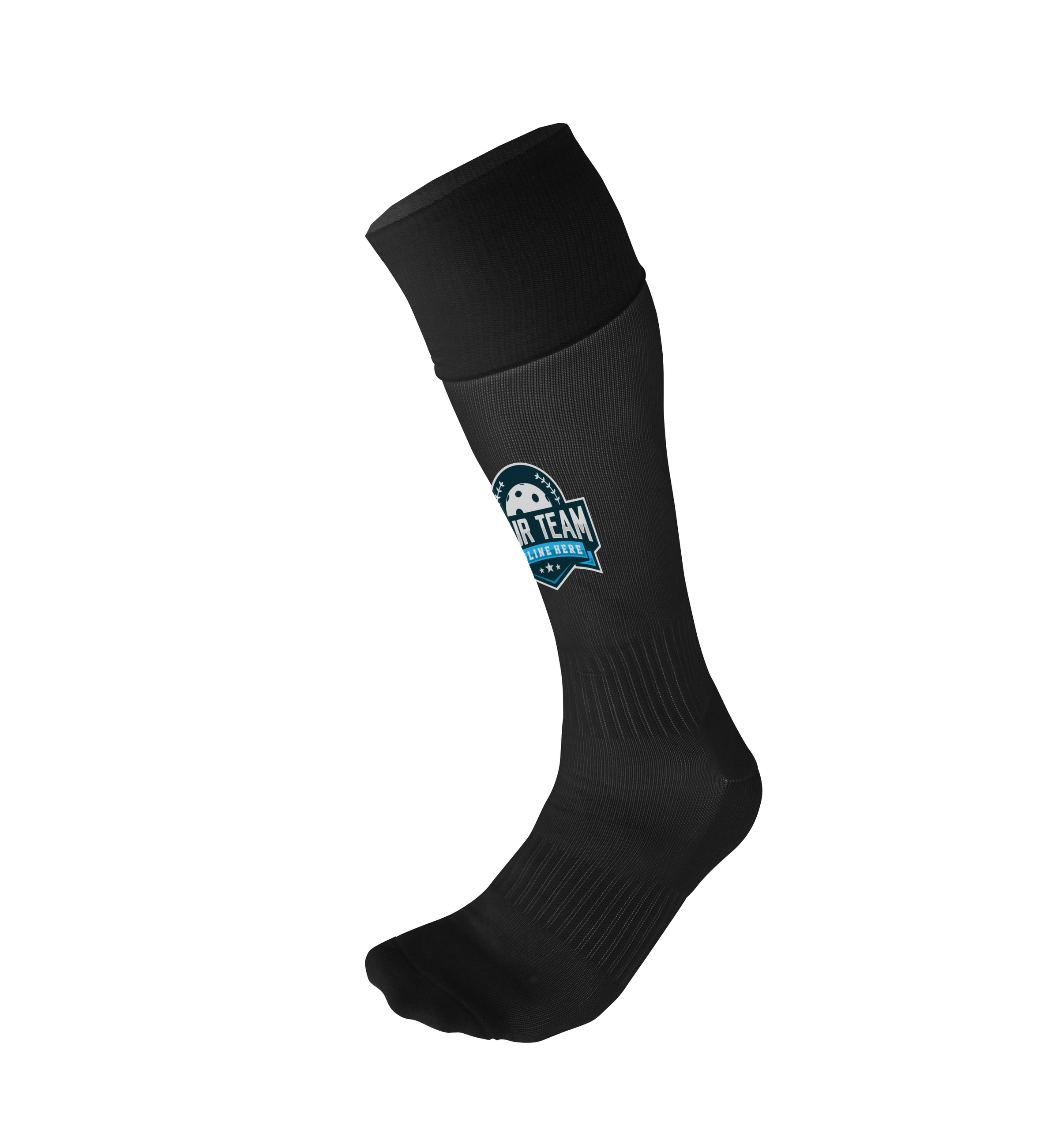 CUSTOM SOCK UNIHOC LONG 31-35, 36-39, 40-45