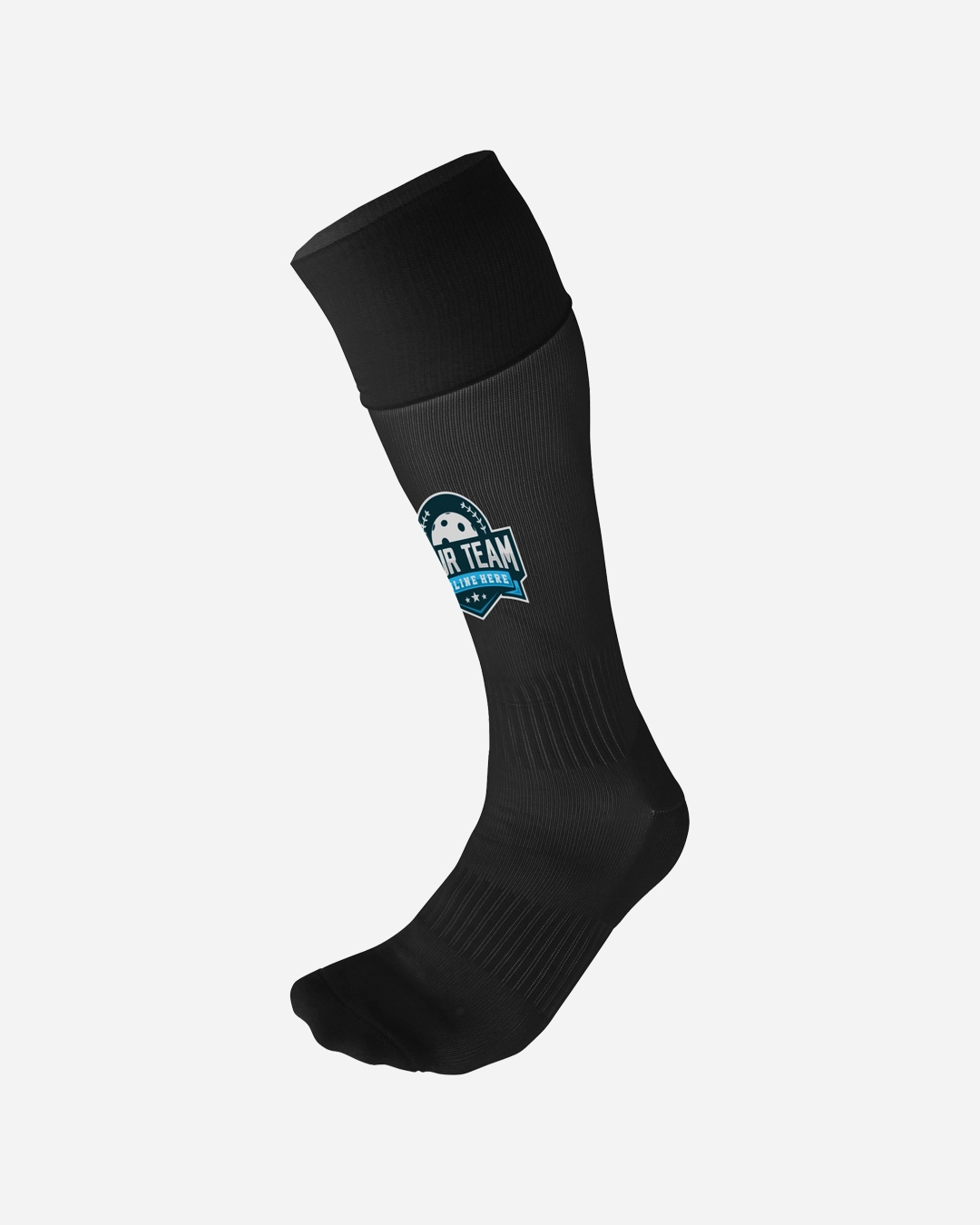 CUSTOM SOCK UNIHOC LONG 31-35, 36-39, 40-45