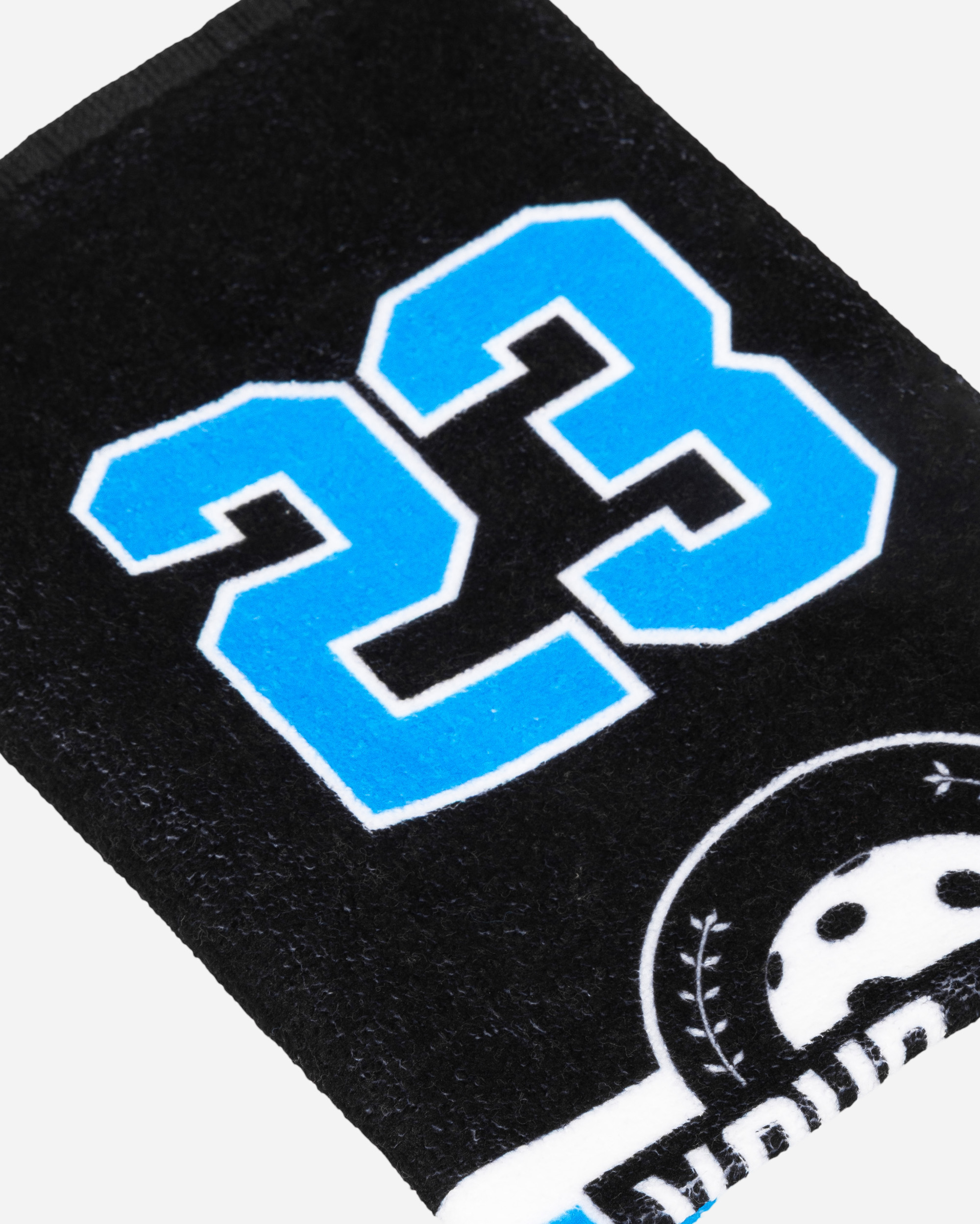 CUSTOM UNIHOC SUBLIMATED TOWEL SMALL 30X50CM-rollover image