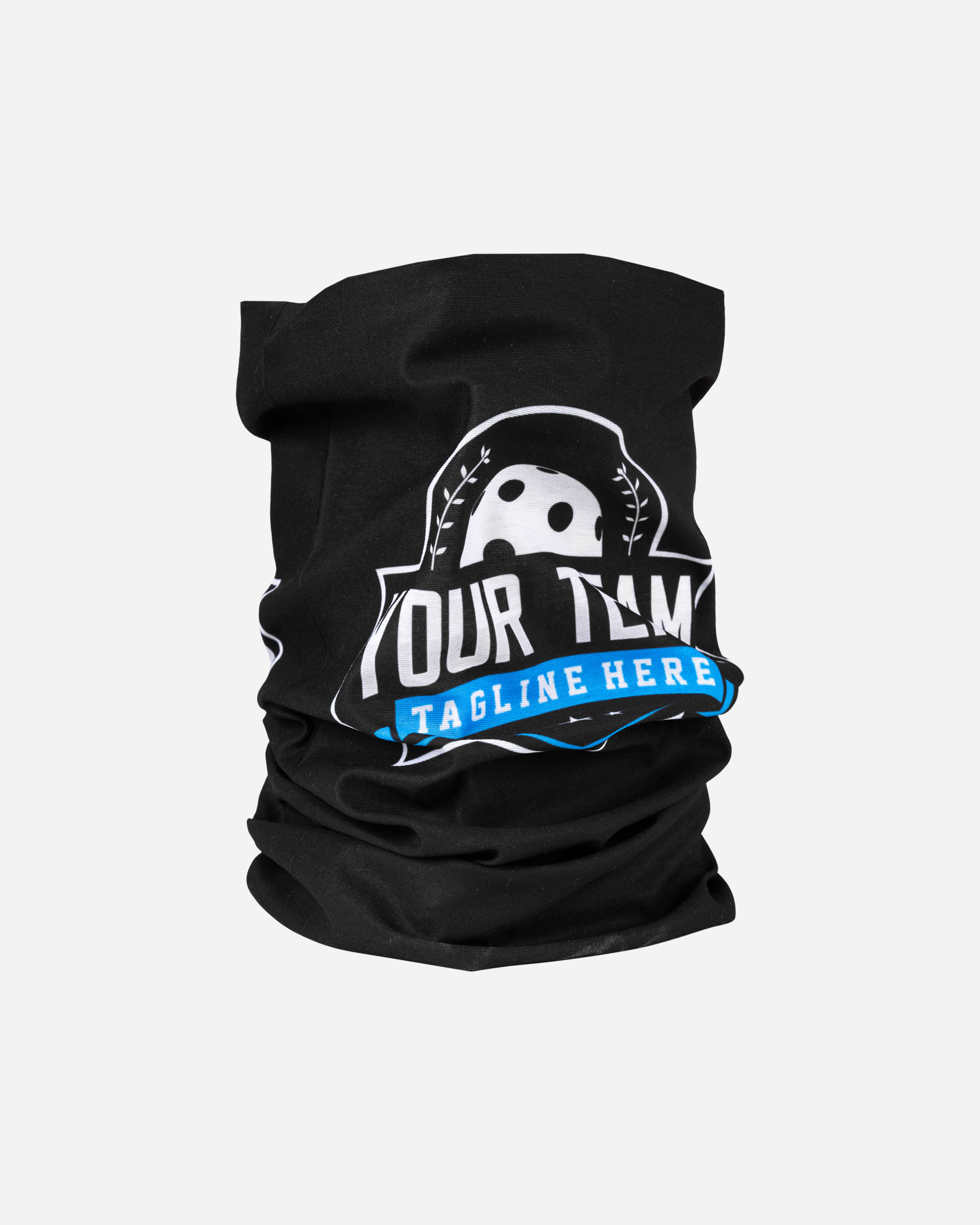 CUSTOM UNIHOC SUBLIMATED BUFF ONESIZE