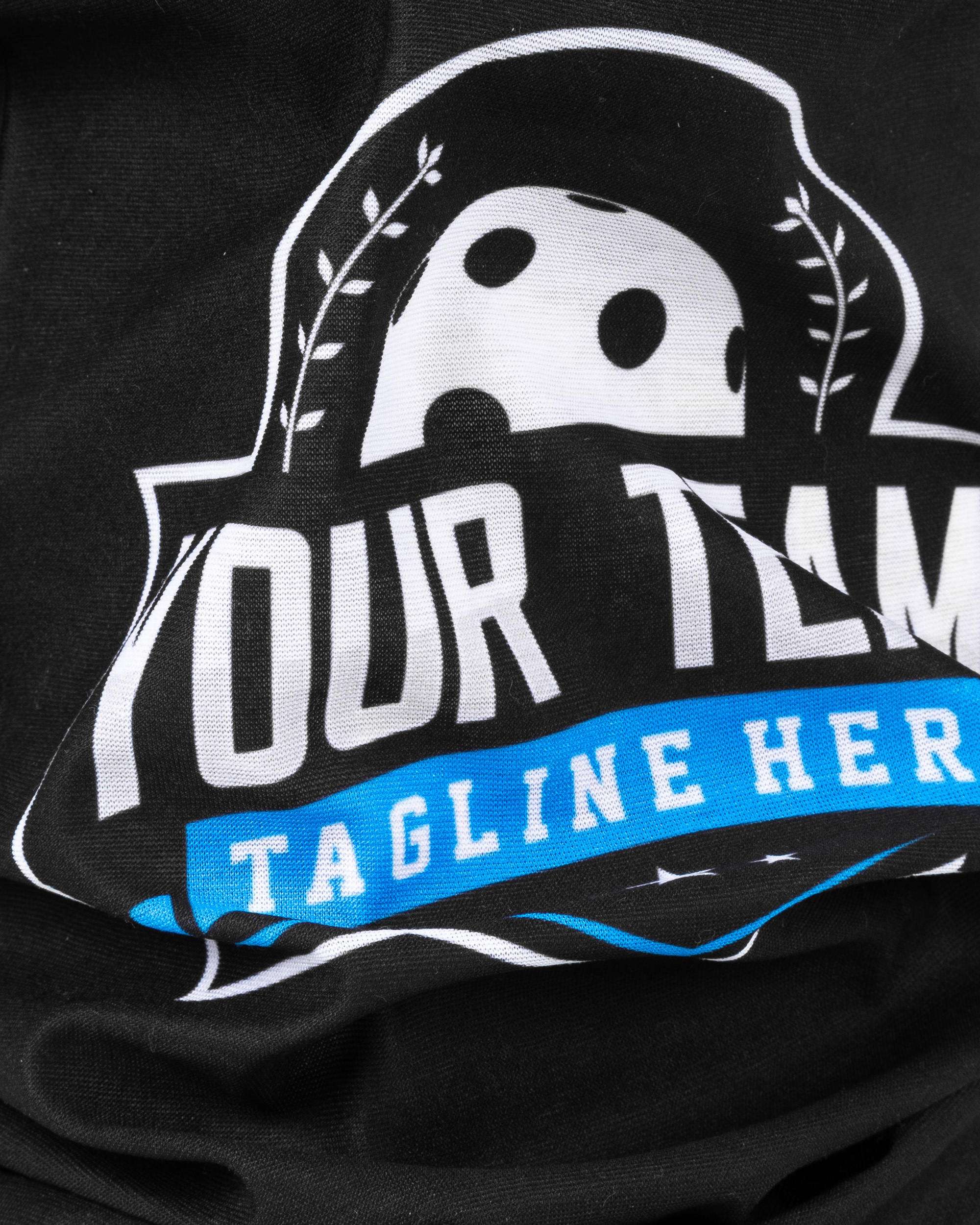 CUSTOM UNIHOC SUBLIMATED BUFF ONESIZE-rollover image