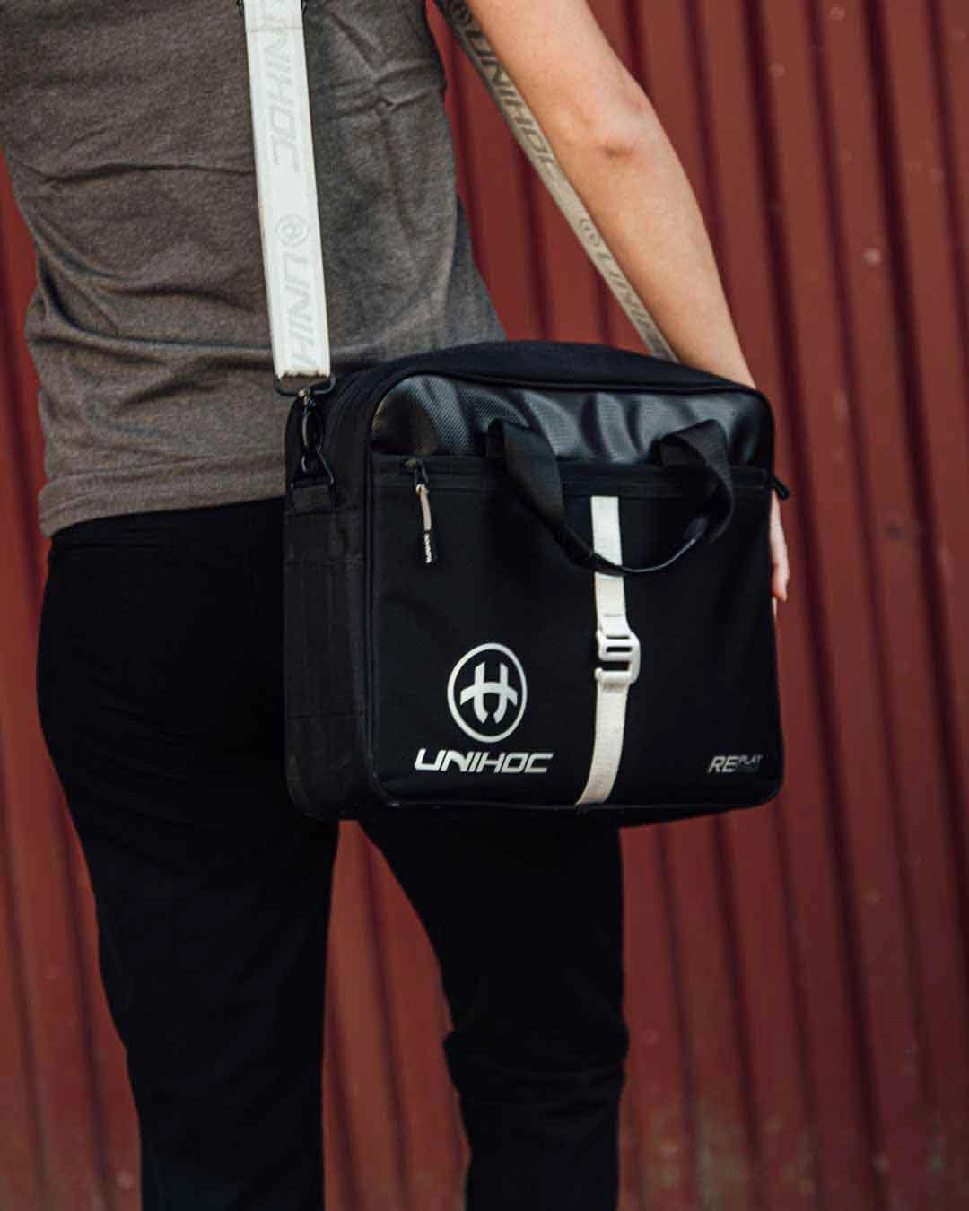 Computer bag RE/PLAY LINE black-rollover image