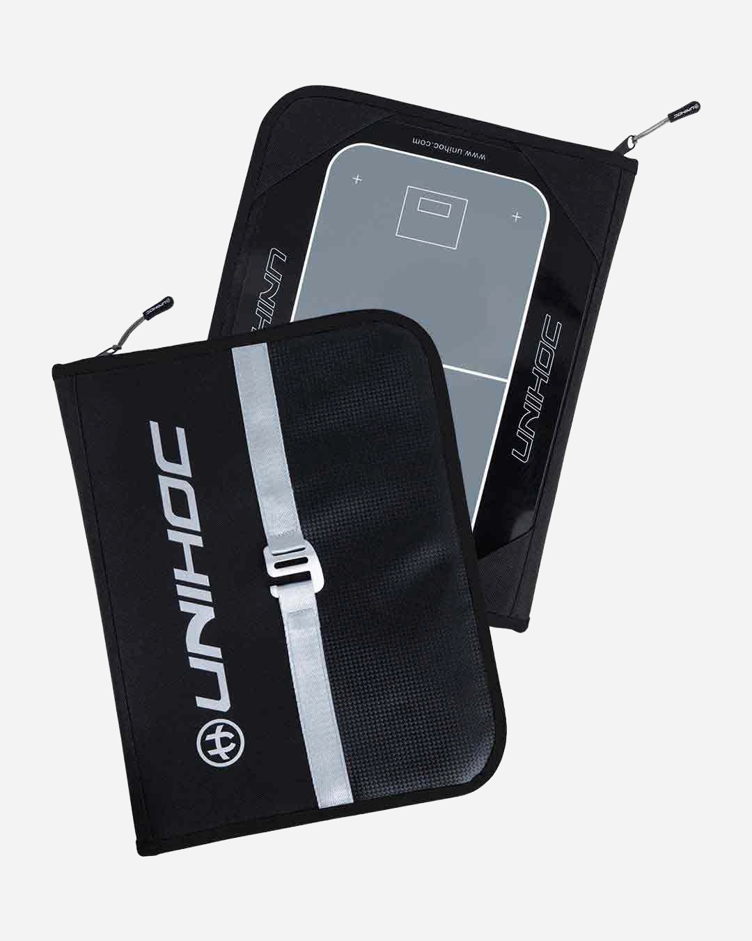 Coach Case RE/PLAY LINE black