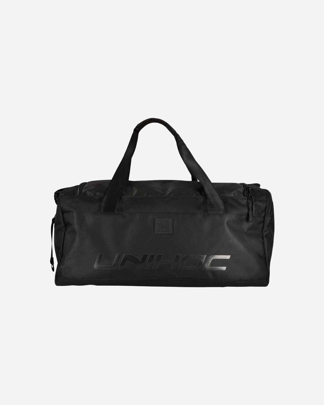 Sportbag DARK LINE small black (30L)-rollover image