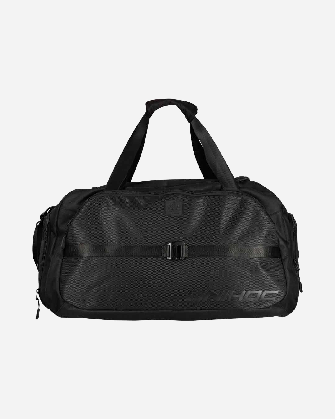Gearbag DARK LINE medium black (50L)