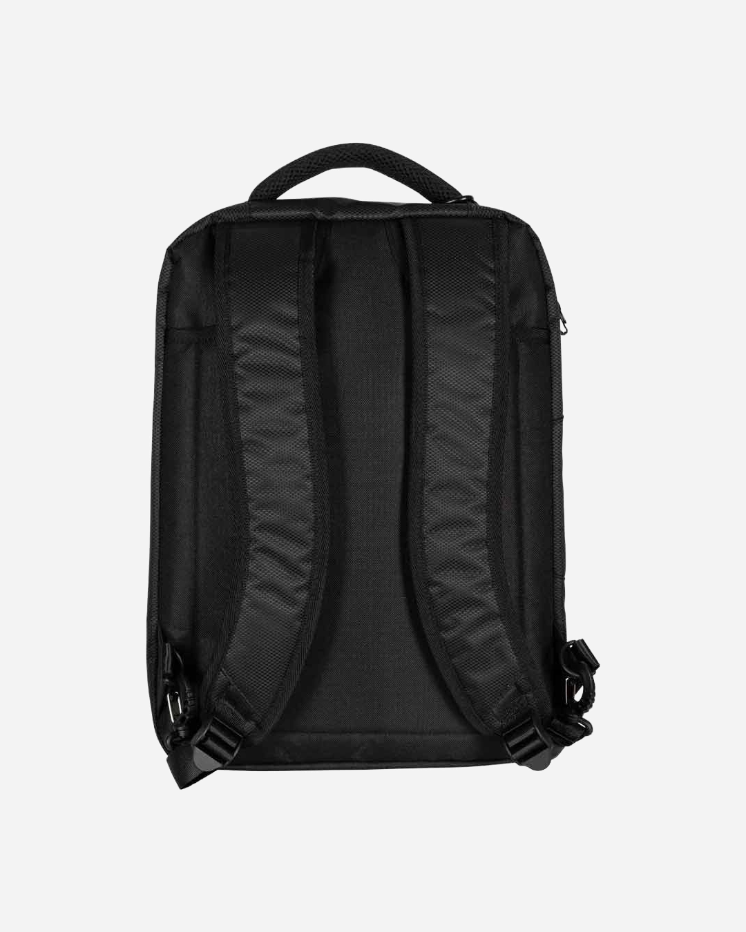 Laptop backpack DARK LINE black (10L)-rollover image