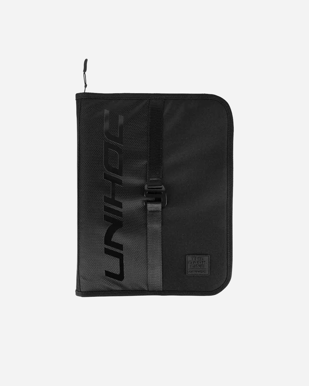 Coach Case DARK LINE black with tactic board