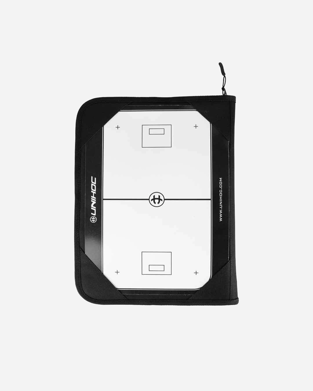 Coach Case DARK LINE black with tactic board-rollover image