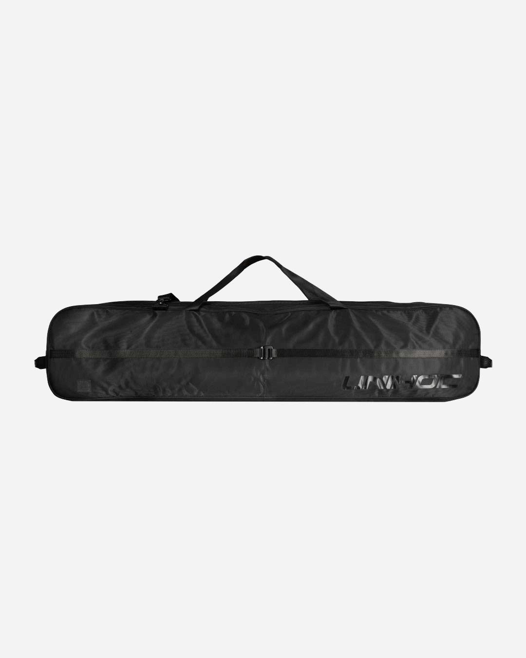 Toolbag DARK LINE black junior (12 sticks)