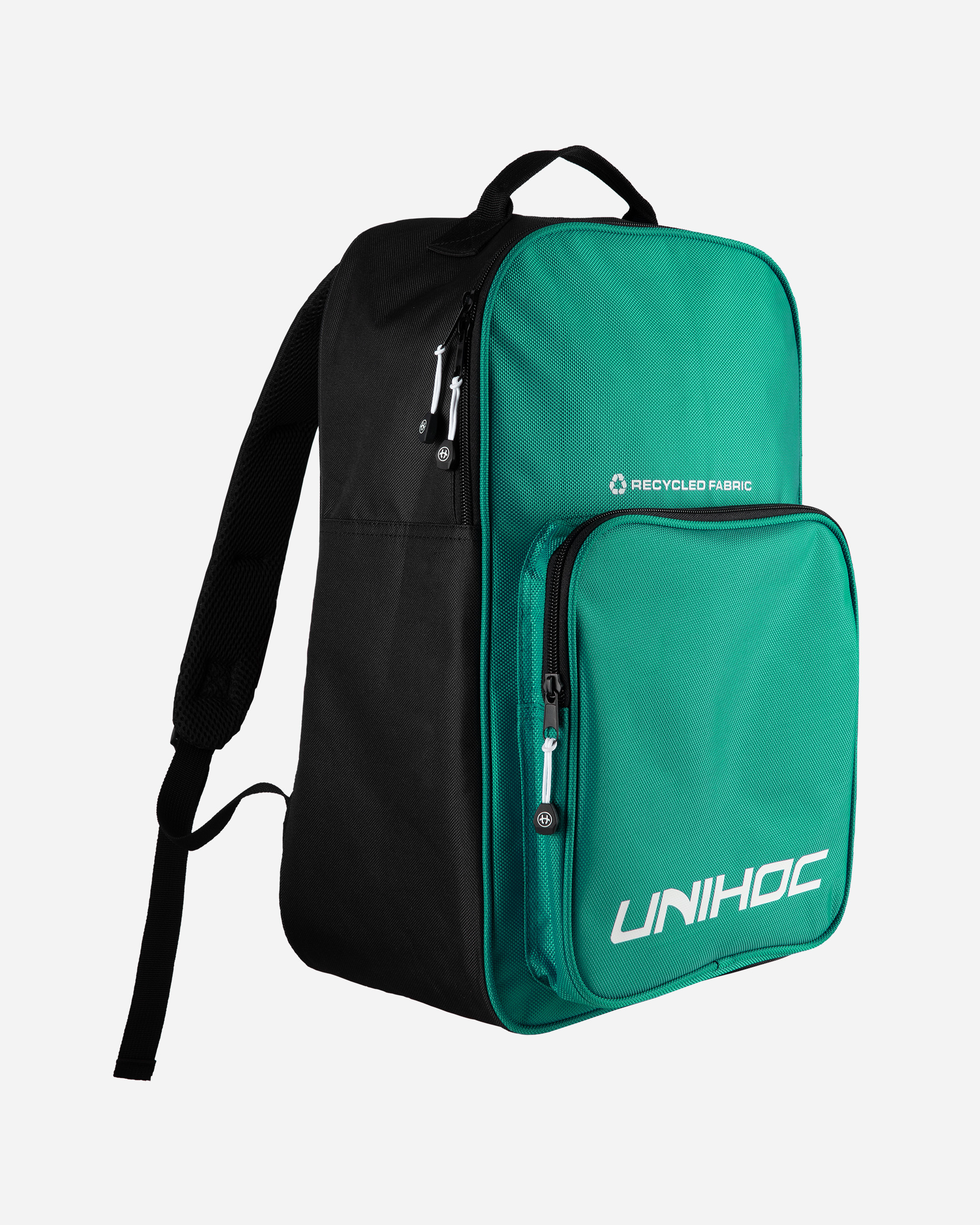 BACKPACK UNIHOC CLASSIC (25L) TURQUOISE