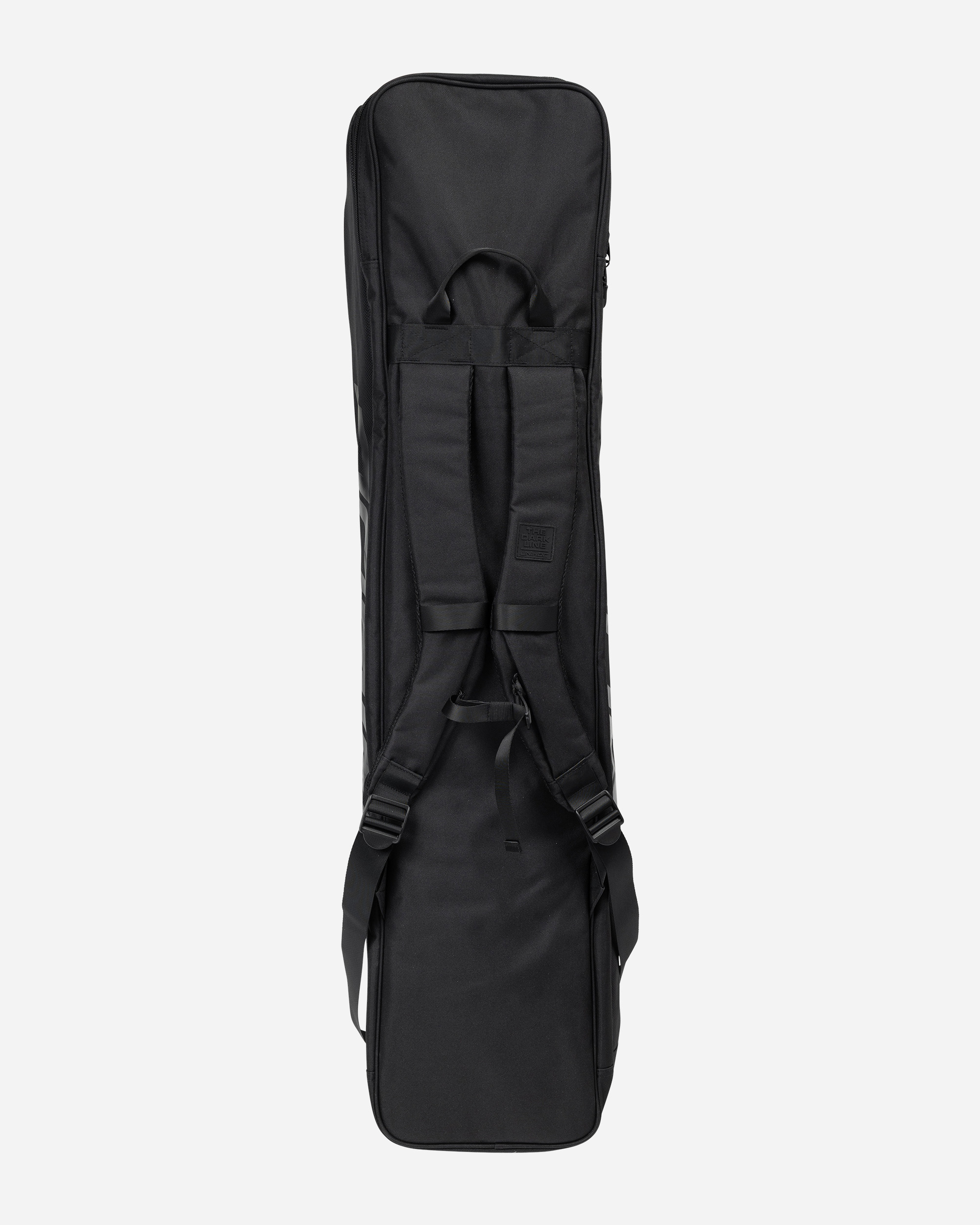 TOOLBAG DARK LINE BLACK DELUXE JUNIOR (BACKPACK)-rollover image