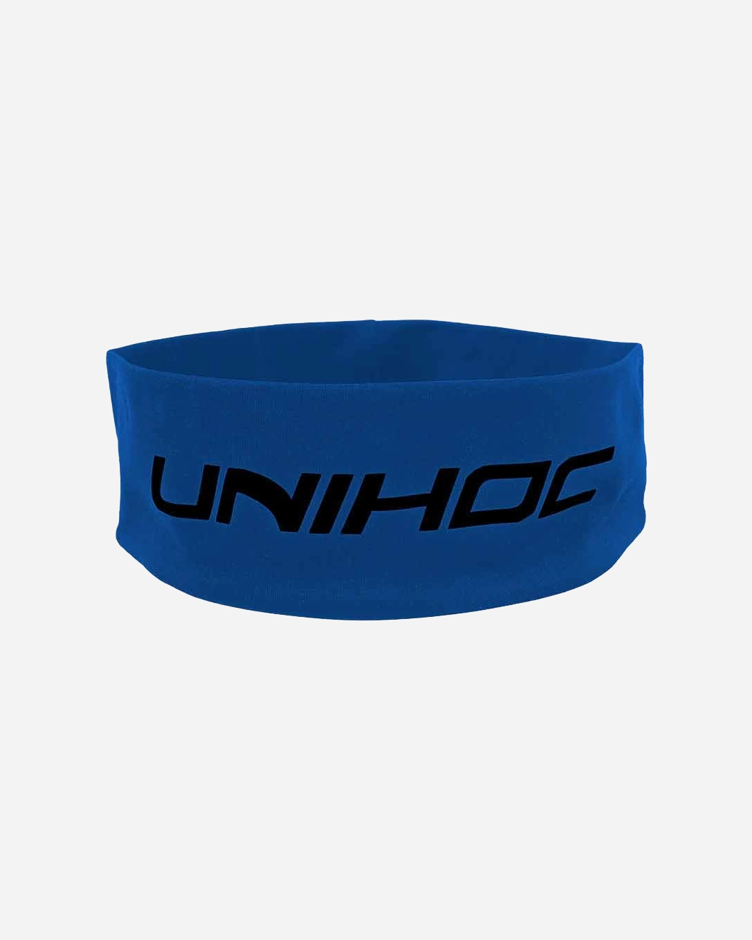Headband UNIHOC CLASSIC blue
