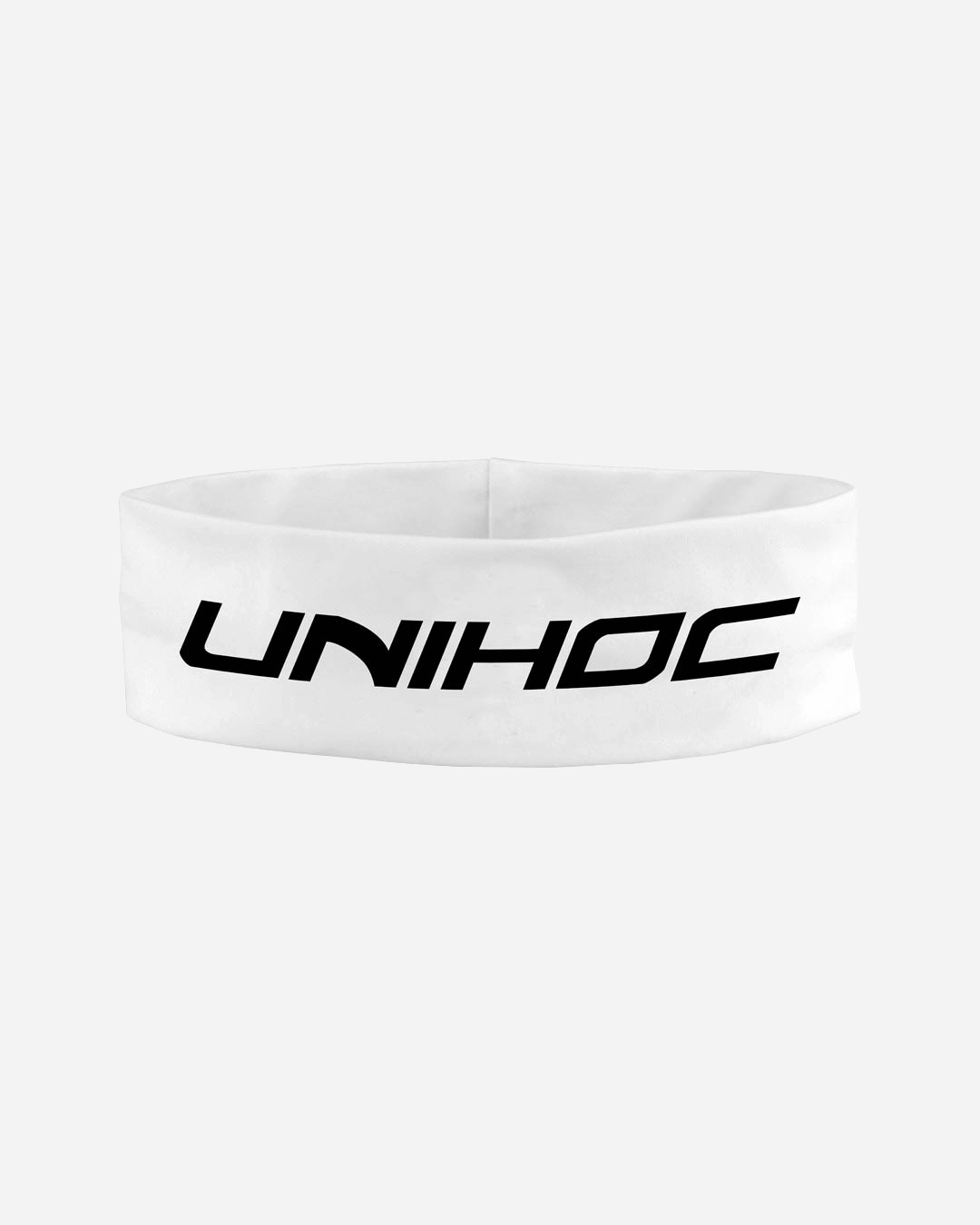 Headband UNIHOC CLASSIC white