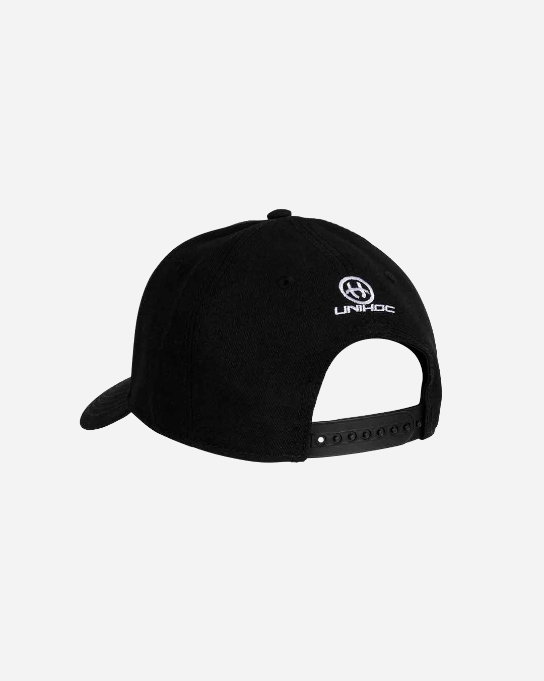 Cap UNIHOC CLASSIC snapback black-rollover image