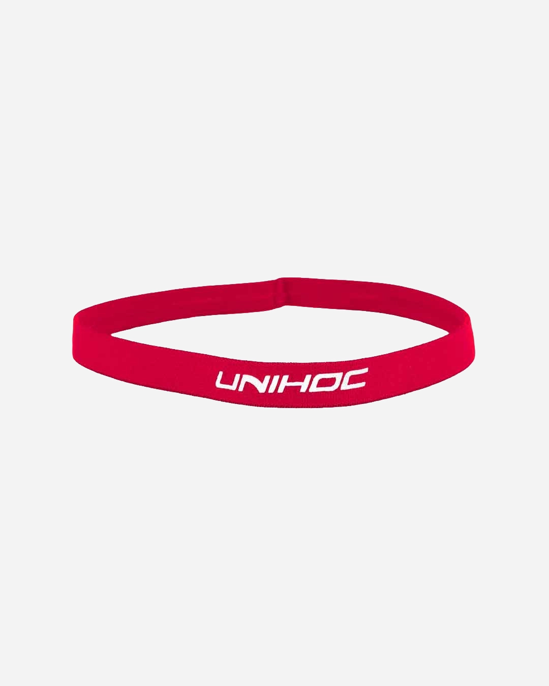 Hairband UNIHOC CLASSIC red
