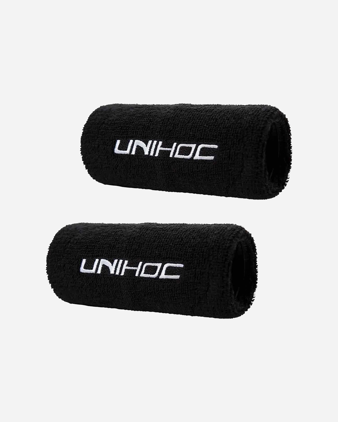 Wristband black pair