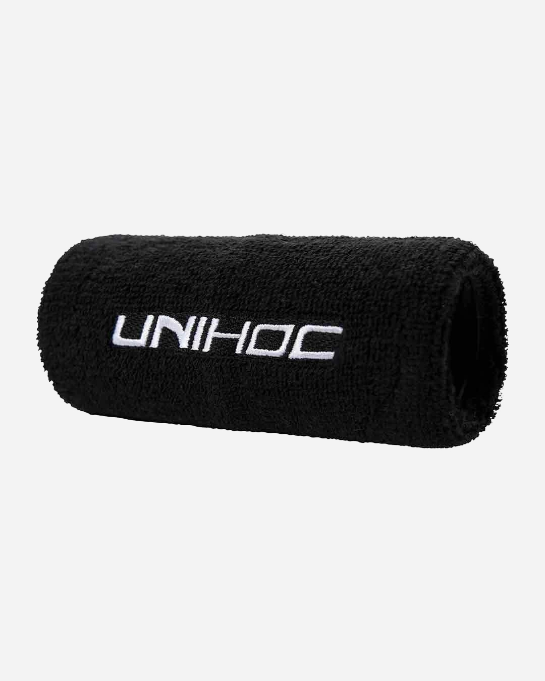 Wristband single black