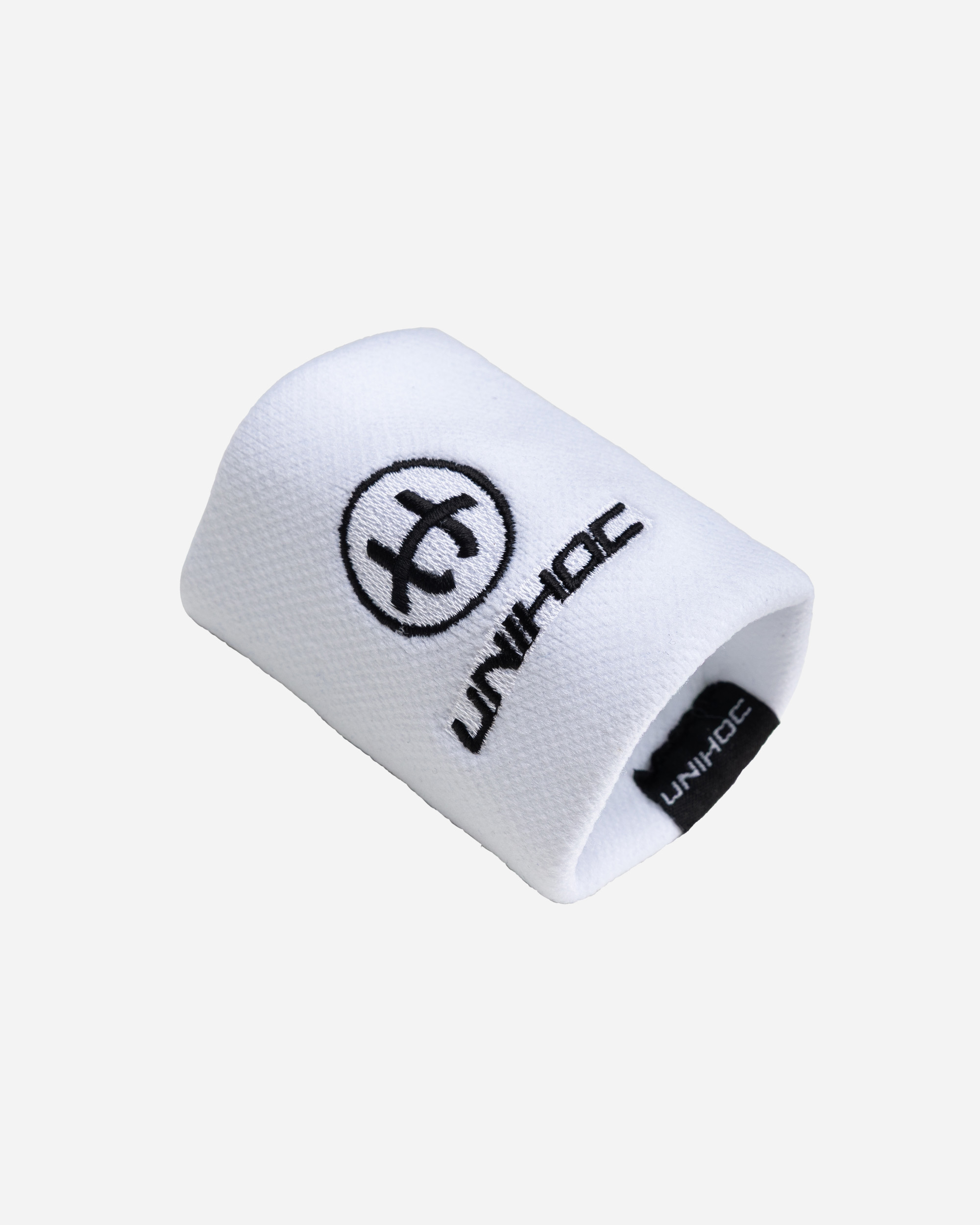 WRISTBAND MIDSIZE WHITE