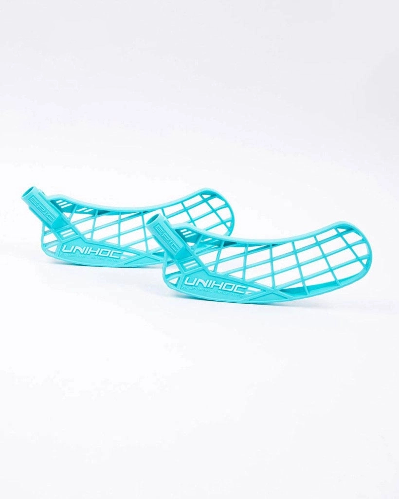 2-PACK EPIC LIGHT TURQUOISE