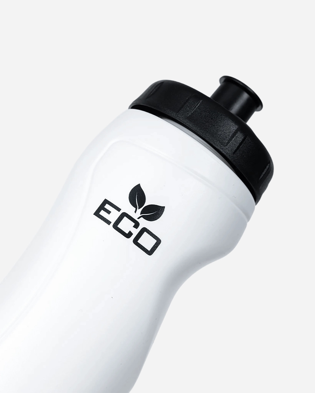 Water Bottle STANDARD white ECO (0.76L)-rollover image